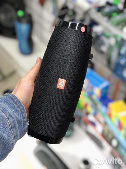 Беспроводные колонка JBL Charge