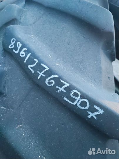 710/70 R38 Митас Мишлен