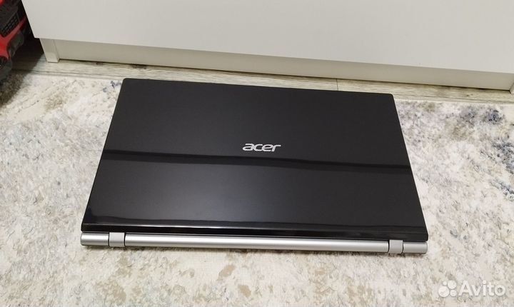 Игровой Acer i7 16Gb Nvidia 1000Gb