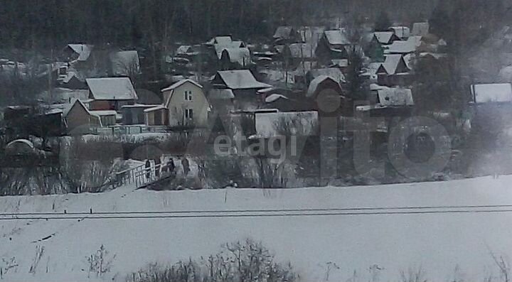 Участок 26 га (СНТ, ДНП)