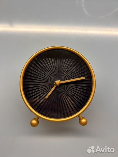 Часы IKEA Snofsa