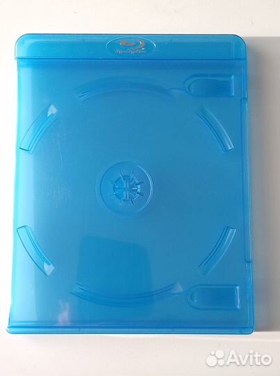 Боксы коробки для CD / DVD