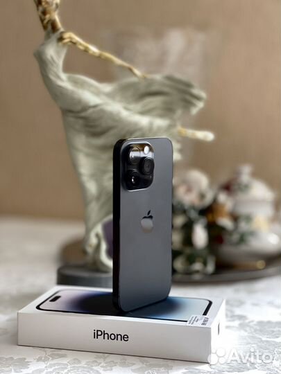 iPhone 14 Pro, 128 ГБ