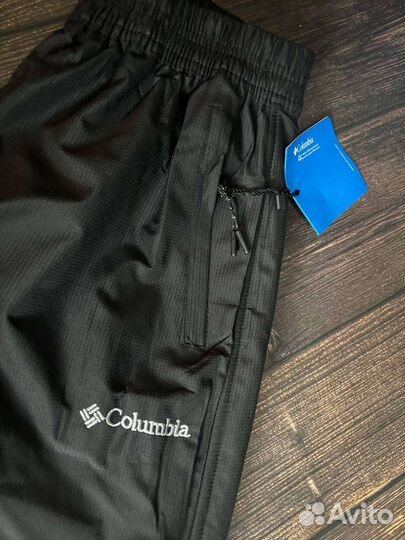 Зимние брюки Columbia Gore-tex