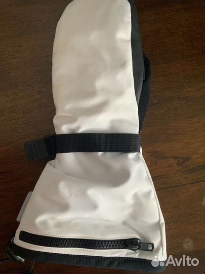 Варежки детские reima для сноуборда и лыж