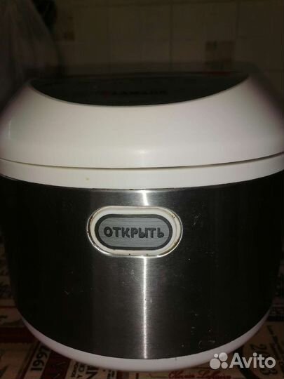 Мультиварка