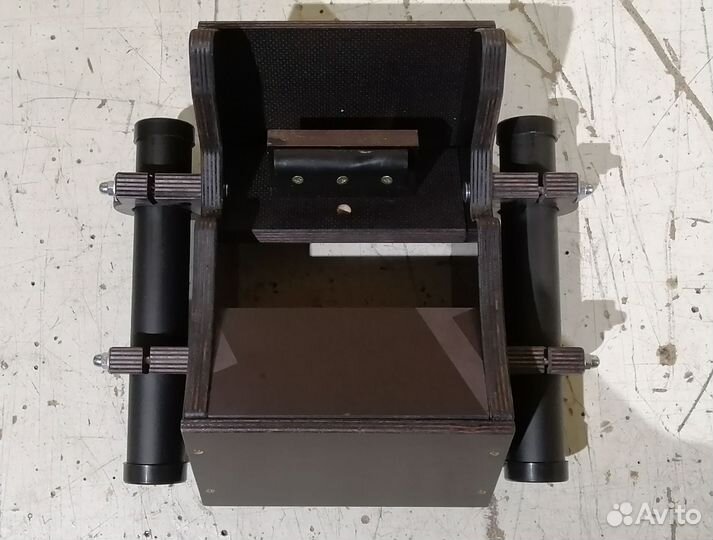 Держатель для спиннингов