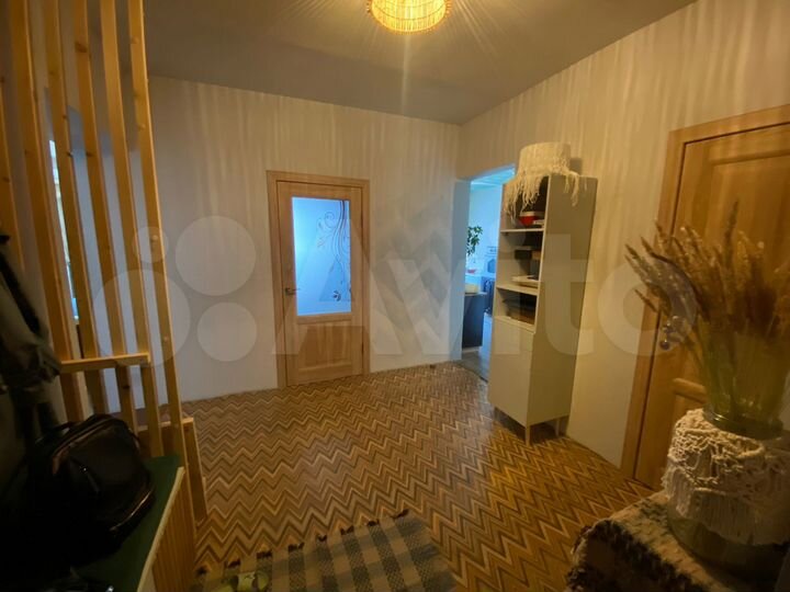 2-к. квартира, 65,1 м², 5/5 эт.
