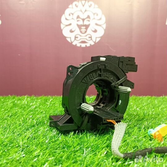 Датчик угла поворота руля Land Rover Sport L494