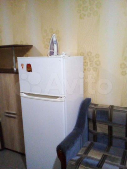 Квартира-студия, 25 м², 15/17 эт.