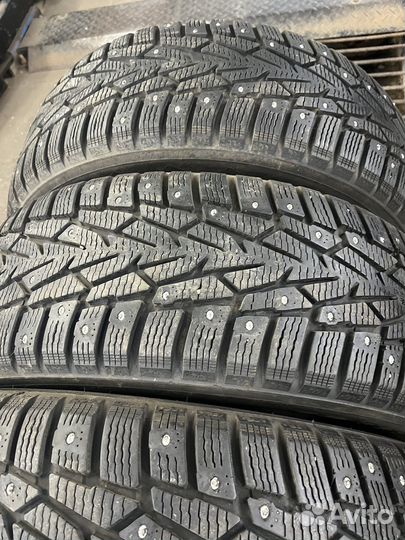 Nokian Tyres Nordman 7 SUV 215/65 R16 102T