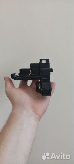 Система сброса груза для dji mavic 3