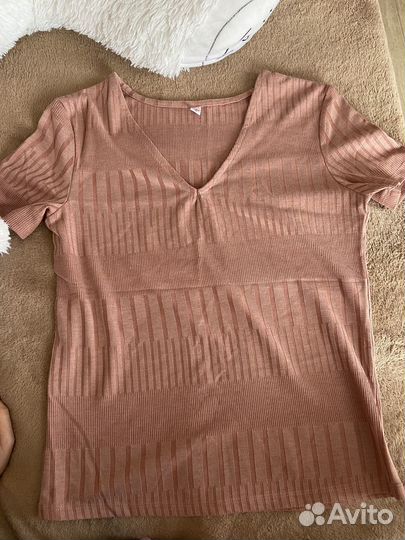 Майка женская