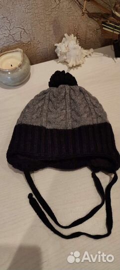 Шапка детская
