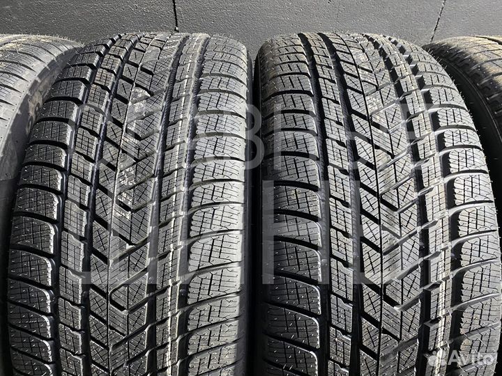 Pirelli Scorpion Winter 265/40 R21 105V