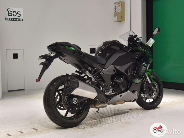 Kawasaki Z 1000SX 2023г