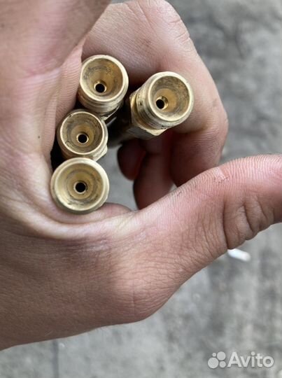 Фарсунки mercedes