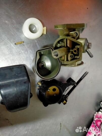 Маховик Ханкай 5-6, 9.8