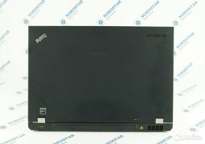 Ноутбук Lenovo ThinkPad W520 Nvidia Quadro 2000M