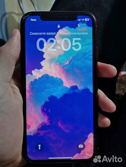 iPhone XR