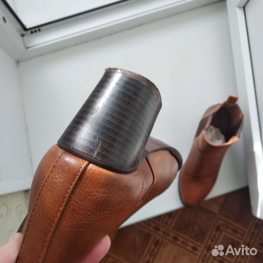 Ботильоны 39 р