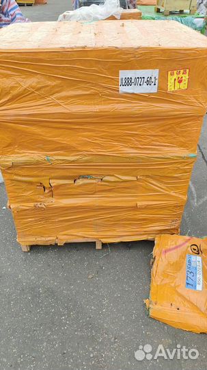 Карго доставка товаров из Китая оптом