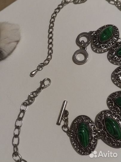 Винтажные украшения СССР