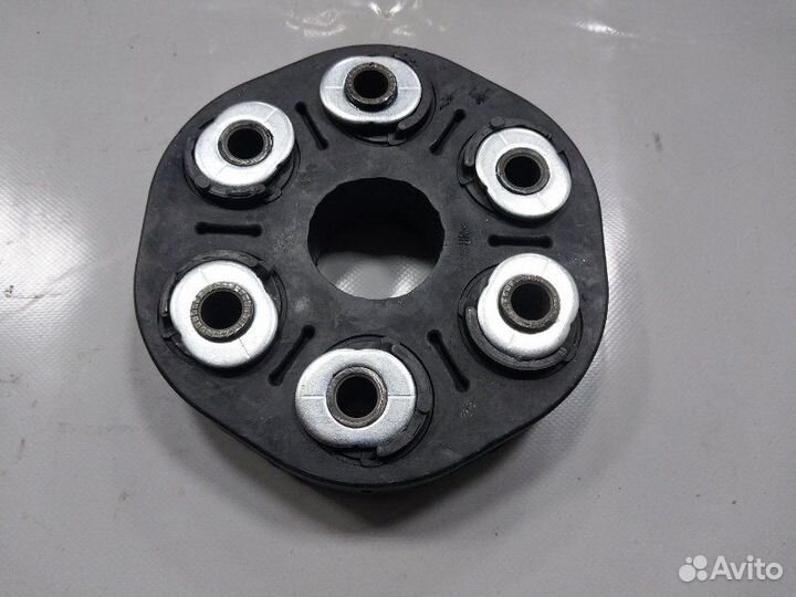 Муфта карданного вала Bmw E60 N52B30 2007