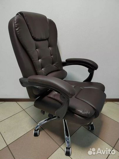 Компьютерное кресло Босс