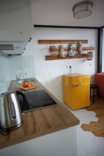 3-к. квартира, 59 м², 6/6 эт.