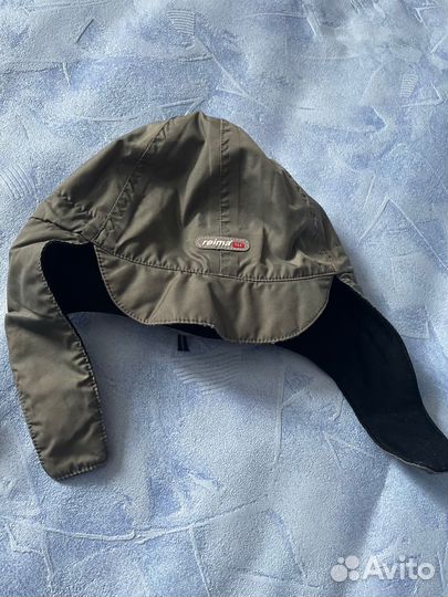 Шапки детские для мальчиков