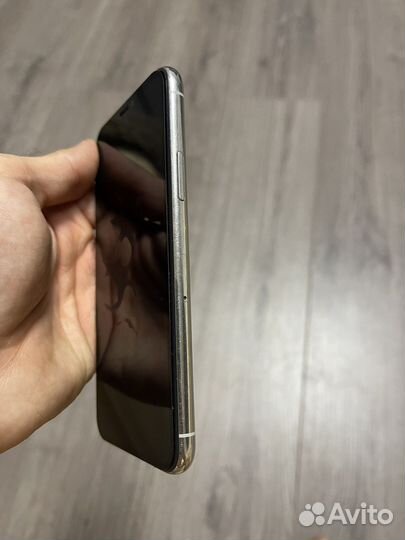 iPhone 11 pro 512gb
