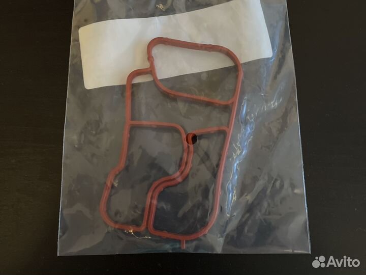 Прокладка на теплообменник Elring 898010