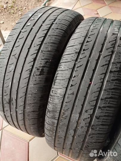 Kapsen ComfortMax AS H202 215/60 R16 95H