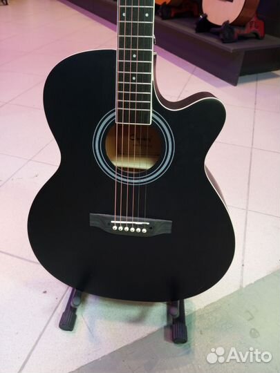 Гитара Cowboy C-10BK-40