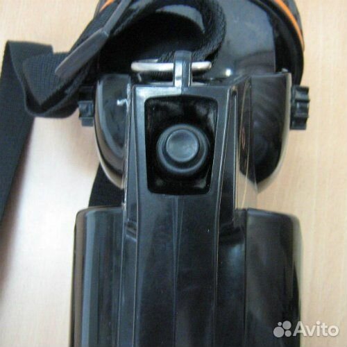 Фонарь профессиональный/защищенный