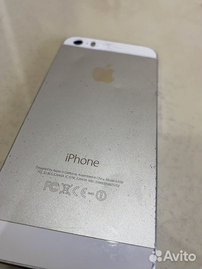 Запчасти для iPhone 6 и iPhone 5s