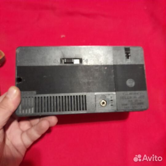 Радиоприемник Селга 405