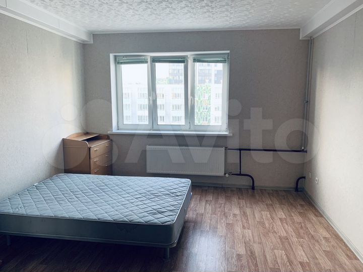 3-к. квартира, 78 м², 7/7 эт.