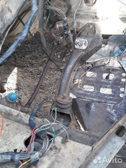 Запчасти на ваз классика