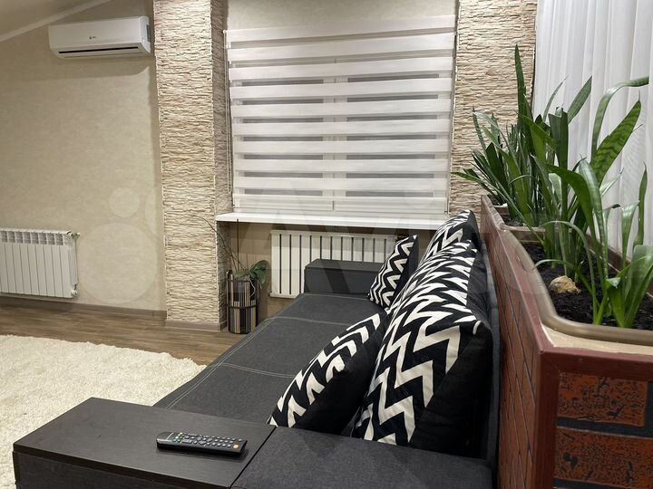 Квартира-студия, 45 м², 3/3 эт.