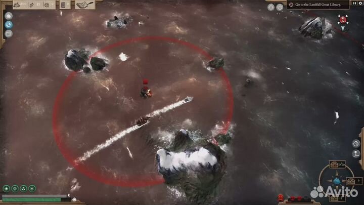 Abandon Ship (Steam)