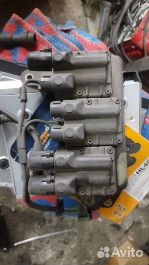 Запчасти 1G-GZE