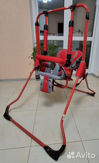 Детские качели