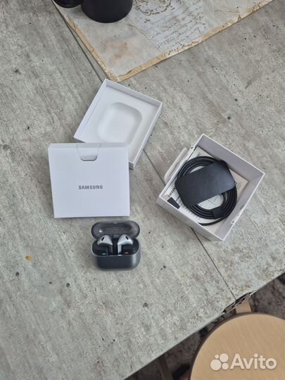 Samsung galaxy buds 3