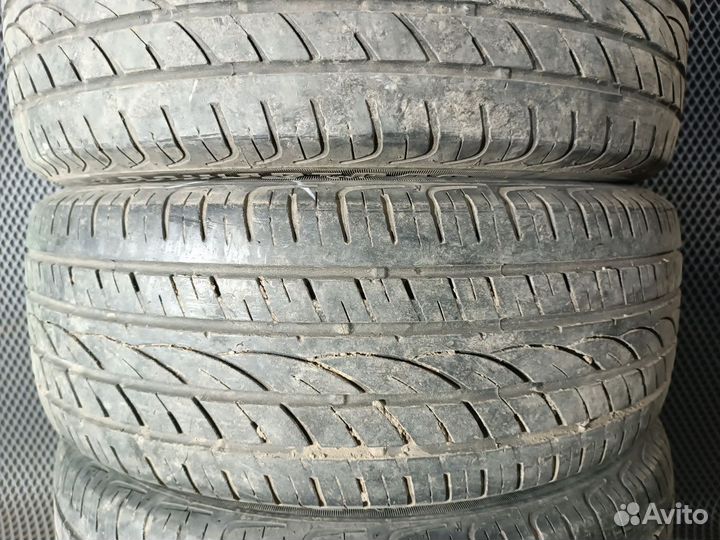 Powertrac CityRacing 195/55 R16