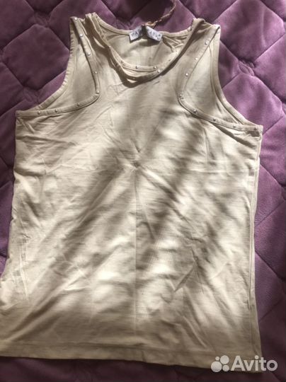 Майка женская