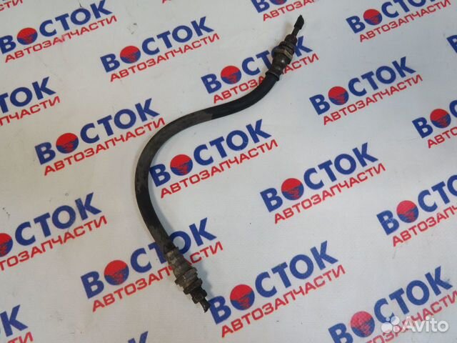 Шланг тормозной Зад левоправо mazda familia S-wago