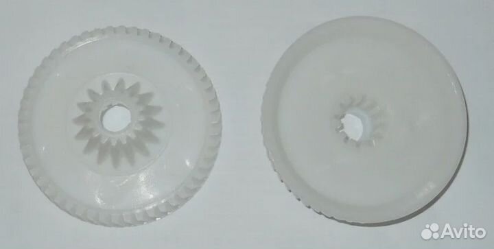 Шестерня, Bosch