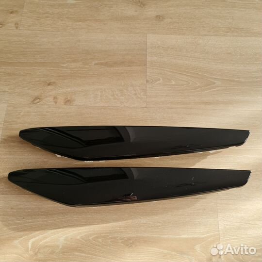 DS7 Crossback Накладка двери